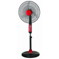 18′′ ventilador de pie portátil